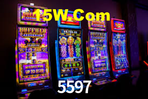 Mercados ao vivo e cash out na 5597