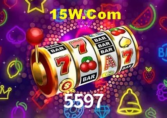 Bônus e promoções da 5597